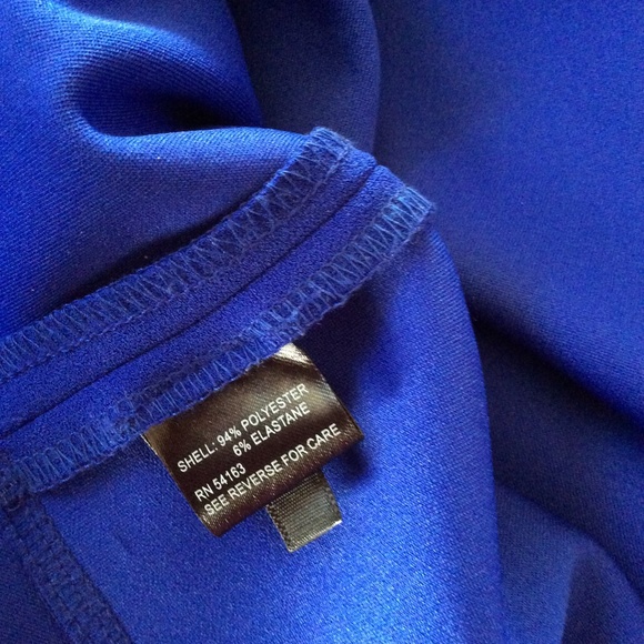 Ellen Tracy Dress - Picture 3 of 4